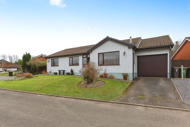 Detached bungalow for sale in Chattle Hill, Birmingham