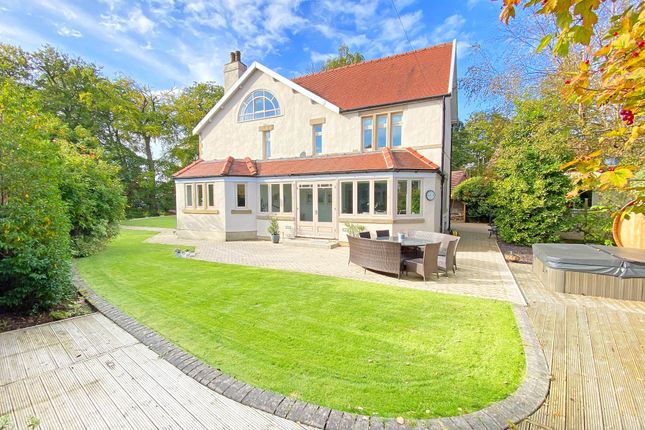 Detached house for sale in Oatlands Drive, Harrogate