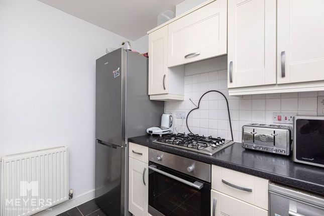 Flat for sale in Whitewater, 47 Sea Road, Bournemouth