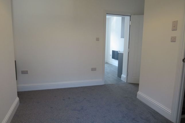 Flat 1, Llandudno photo 5