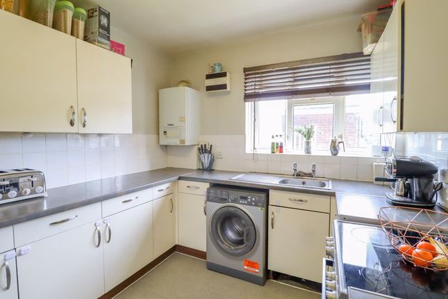 Flat for sale in Rose Lane, Chadwell Heath, Romford