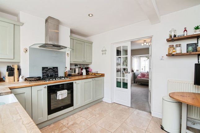 17, Bradfield Road, Birmingham photo 4
