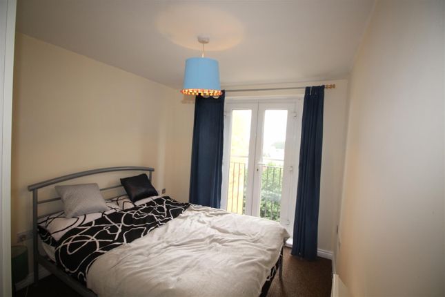 Apt 18, Fusion 4, Middlewood Street, Salford photo 5