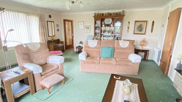 Bungalow for sale in Pwll Trap, St. Clears, Carmarthen