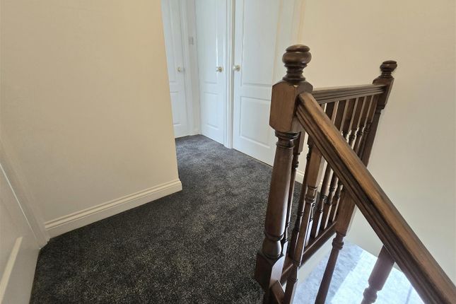 Detached house to rent in Black Diamond Way, Eaglescliffe, Stockton-On-Tees