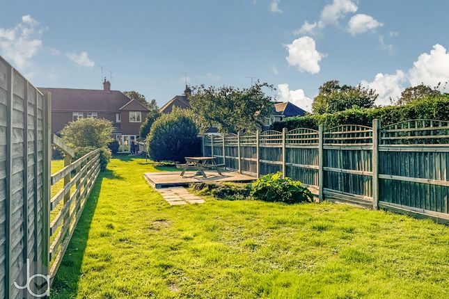 Cowdray Avenue, Colchester CO1, 3 bedroom end terrace house for sale ...