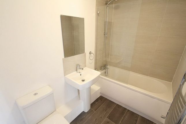 Flat 2, Church Lane, Banbury photo 5