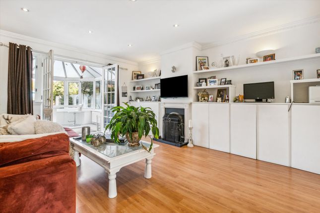Semi-detached house for sale in Broadgates Road, London