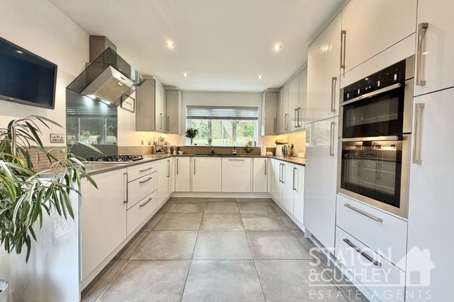 46 Limestone Rise, Mansfield photo 3