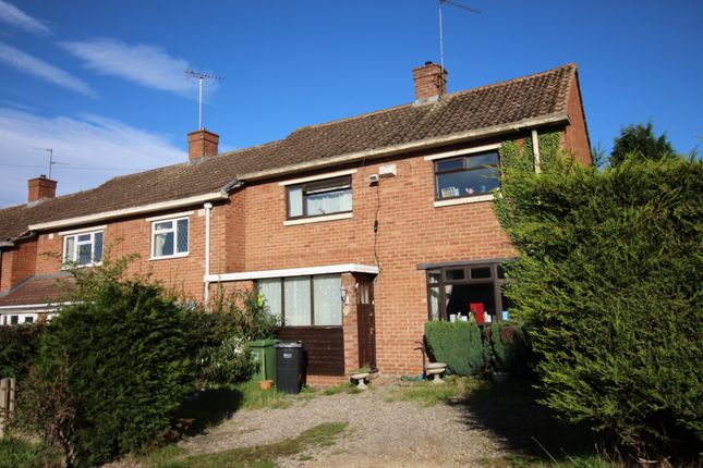 Terraced house to rent in Wheatmill Close, Blakedown