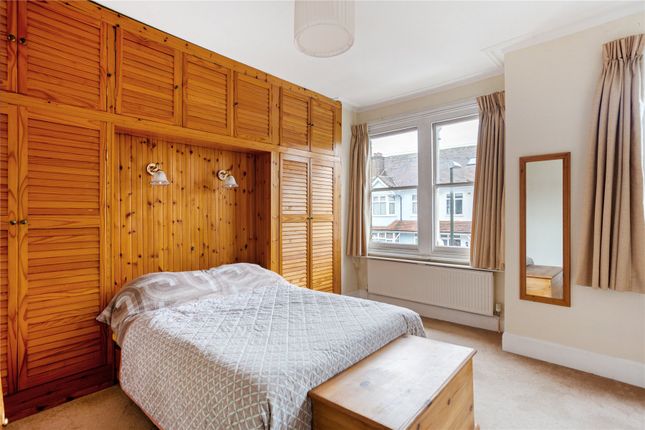 Terraced house for sale in Dupont Road, London