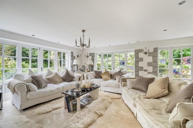 Lot 2, Convennen Cottage, Helston photo 4