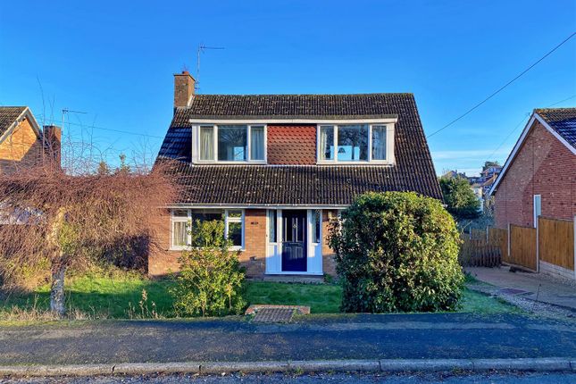 Thumbnail Property for sale in Ashtree Road, Costessey, Norwich