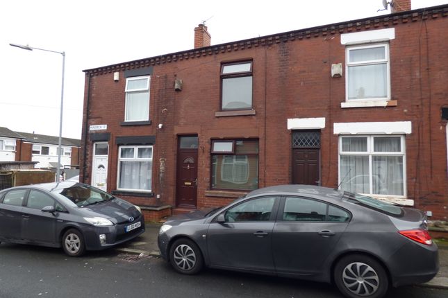1-bed house on 11 Minorca St, Minorca Street, Bolton, £152,950