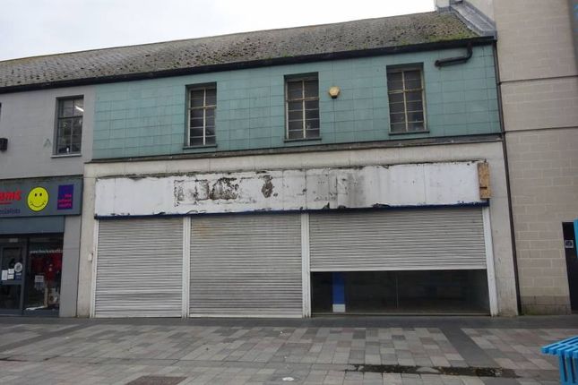 Thumbnail Retail premises to let in High Street West, Sunderland