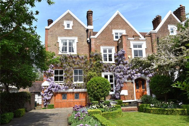 Homes for Sale in Wimbledon Village - Buy Property in ...