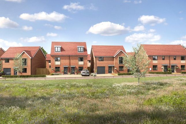 Whitworth Chase - Plot 104 (B'cup), 3, Myrtle Way, Durham photo 2