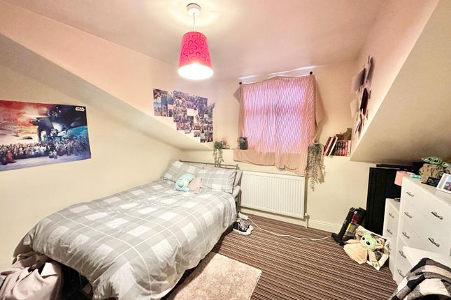 Shared accommodation to rent in Dawlish Road, Birmingham
