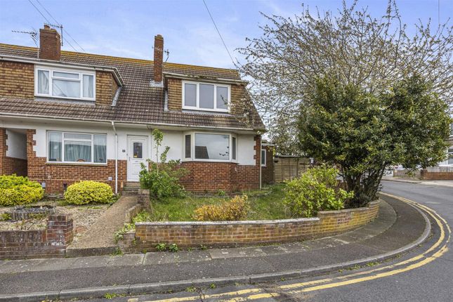 Thumbnail Property for sale in North Lane, Portslade, Brighton