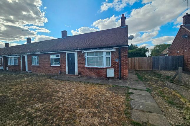 2-bed house on 122 Deerfield Road, March, £1,200/mo