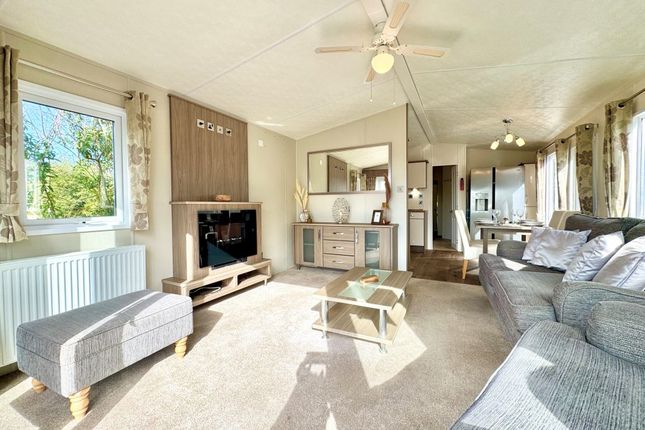 2-bed caravan on Nr-Clacton-On-Sea, £69,995