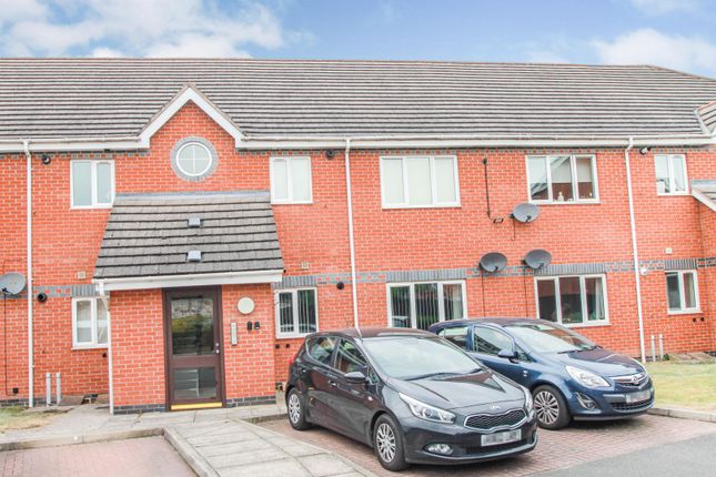 Retirement Flats For Sale In Syston Leicester Uk