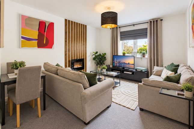 20, Macfarlane Chase, Weston-super-Mare photo 2