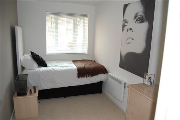 56 Hollin Bank Court, Bolton Road, Blackburn photo 5