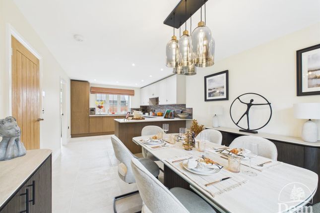 Show Home