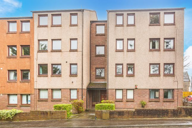 Thumbnail Flat for sale in West Winnelstrae, Trinity, Edinburgh