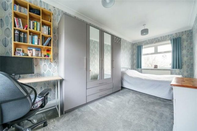 End terrace house for sale in Jamestown Way, Canary Wharf, London