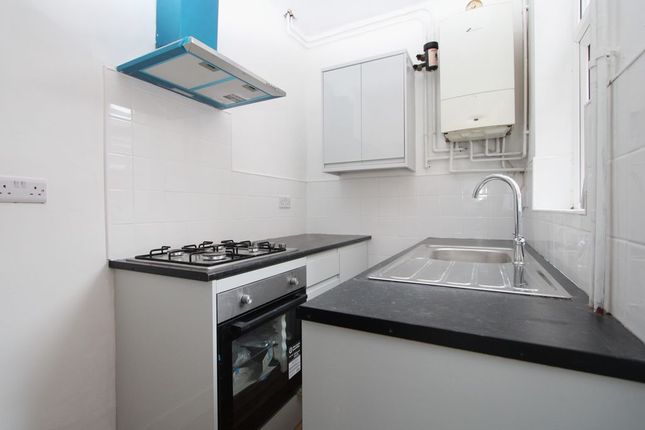 Burfield Street, Leicester photo 4
