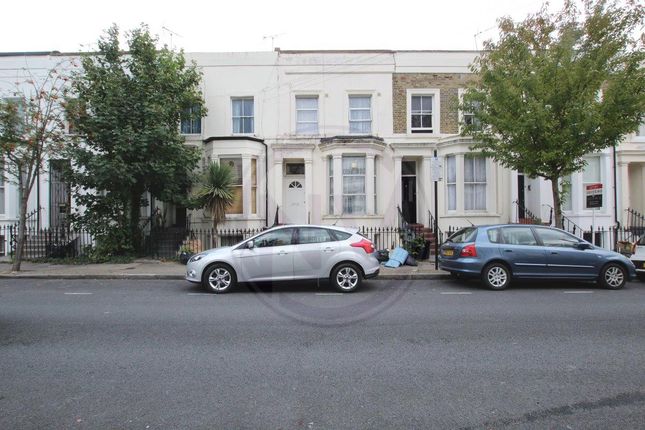 Flat to rent in Medina Road, London