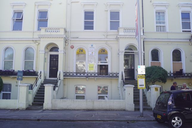 Office to let in Hyde Gardens, Eastbourne, East Sussex BN214Px