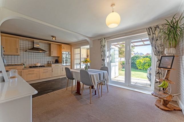 2, Hood Court, Corby photo 2