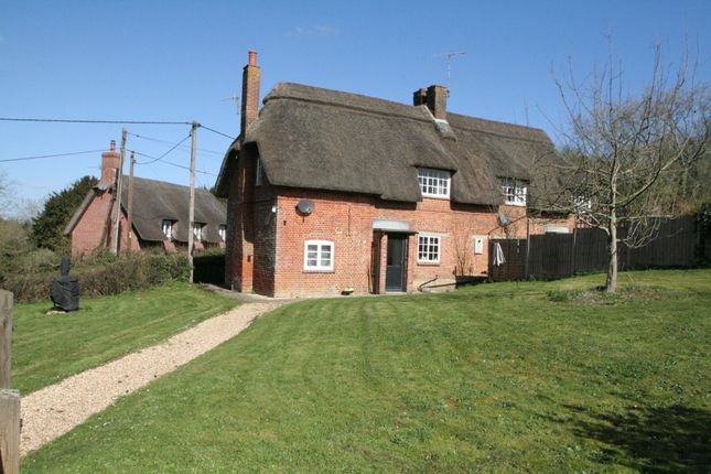 2 Bed Cottage To Rent In School Hill Alderbury Salisbury