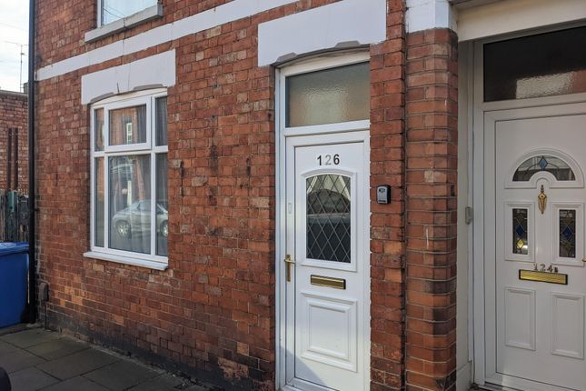 Thumbnail Property to rent in Regent Street, Kettering