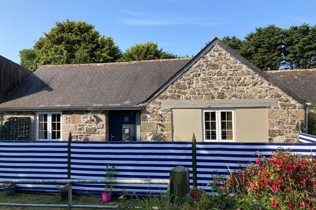 The Cottage, Ruan Minor, Helston photo 4