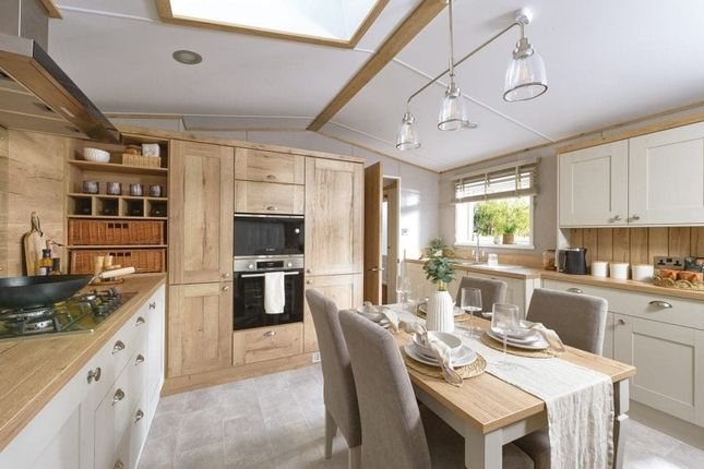 Pentire Coastal Holiday Park, Stibb Levels, Bude photo 2
