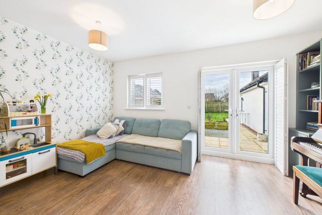 3, Blackberry Lane, Bude photo 5