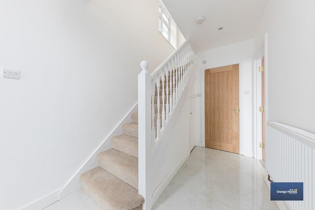 Detached house for sale in Willow Road, Enfield