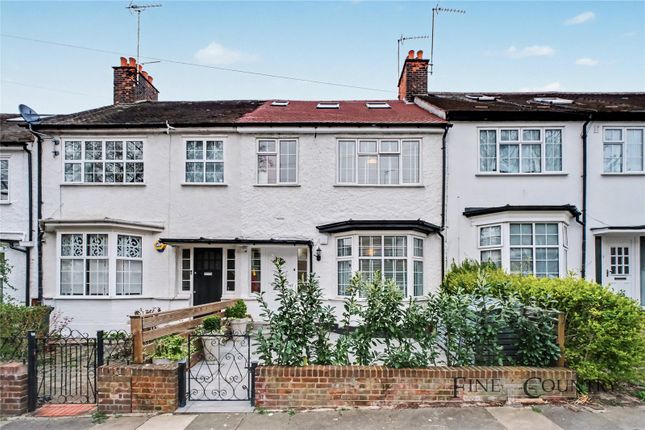 64, Crewys Road, London photo 2