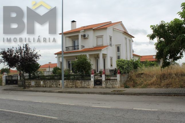 Thumbnail Detached house for sale in Lardosa, Castelo Branco, Castelo Branco