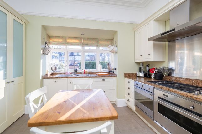 Flat for sale in Worcester Road, South Sutton