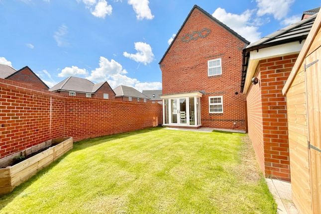 36 Campion Way, Nantwich photo 4