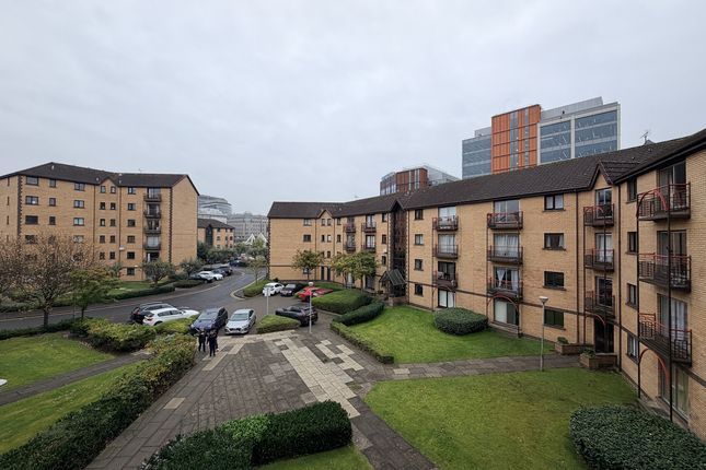 Flat Flat 5, 11, Riverview Gardens, Glasgow photo 3