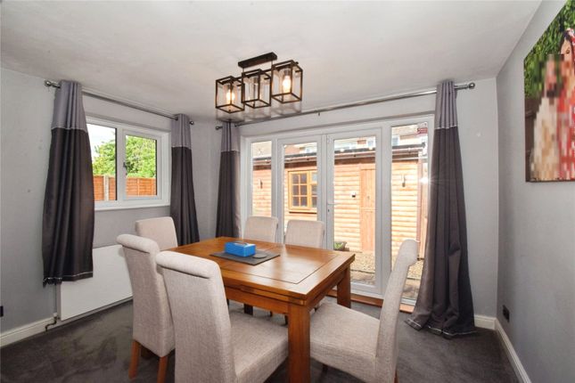 3, Cawsand Road, Leicestershire photo 4