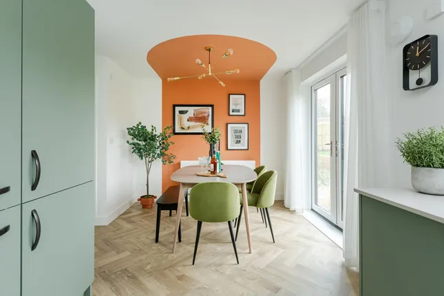Taylor Wimpey - Apsham Grange