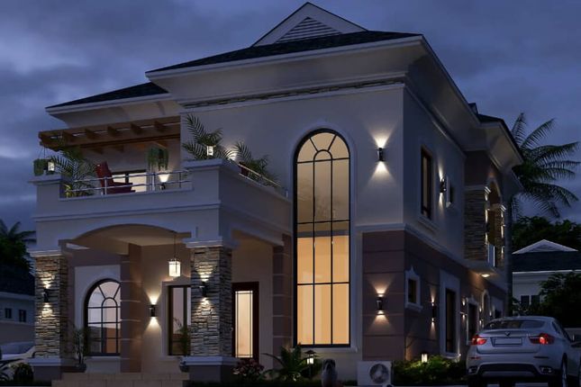 Amen Estate Phase 2 Eleko Beach Road Ajah Ibeju Lekki Lagos 4 Bedroom Villa For Sale Primelocation Amen Estate Phase 2 Eleko Beach Road Ajah Ibeju Lekki Lagos 4 Bedroom Villa For Sale Primelocation