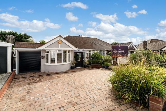 2-bed bungalow on 105 Firswood Avenue, Epsom, £700,000